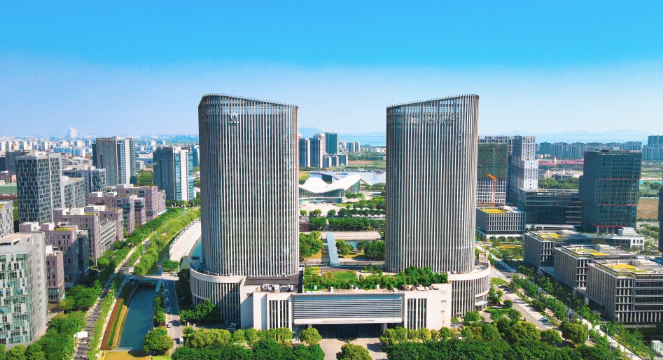 決戰四季度，無錫高新區拉滿項目招引、建設“進度條”