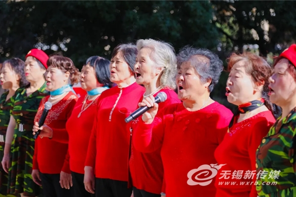 無錫：聚焦老年人的“生活圈”“身邊事”，推進“銀發(fā)經(jīng)濟”高質(zhì)量發(fā)展